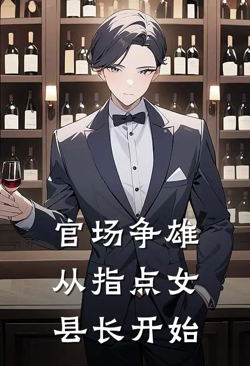 官场争雄，从指点女县长开始