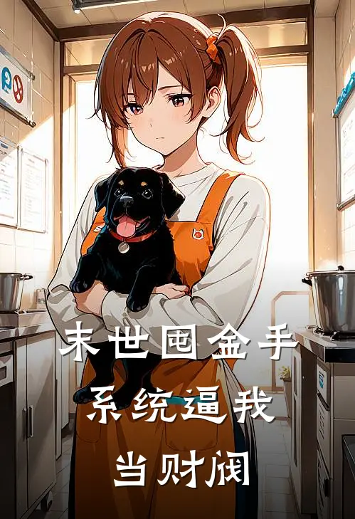 末世囤金手：系统逼我当财阀