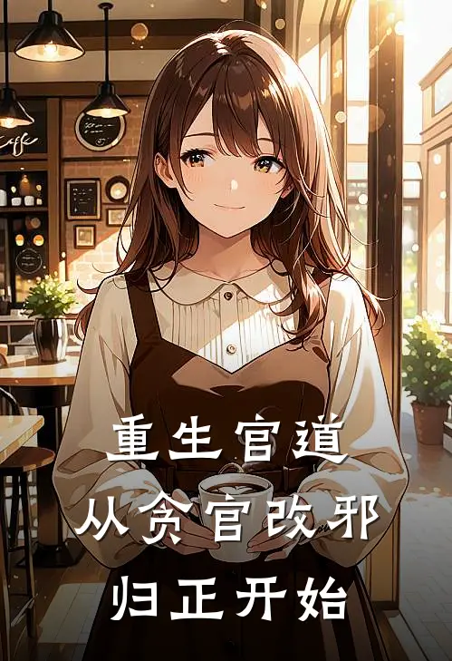 重生官道：从贪官改邪归正开始程瑞英夏芸免费小说全集_小说免费完结重生官道：从贪官改邪归正开始程瑞英夏芸