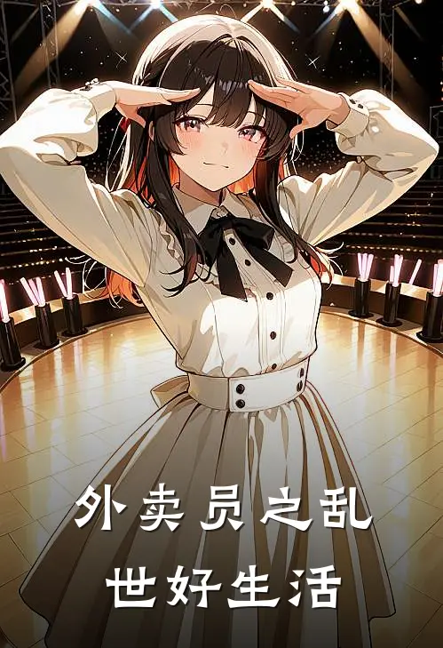 外卖员之乱世好生活