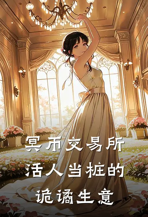 冥币交易所：活人当桩的诡谲生意(林深苏糖)全本免费小说_新热门小说冥币交易所：活人当桩的诡谲生意林深苏糖