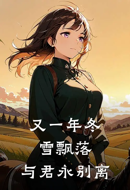 又一年冬雪飘落，与君永别离(顾靳南月月)热门小说_完结版小说全文免费阅读又一年冬雪飘落，与君永别离(顾靳南月月)