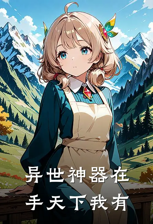 异世神器在手天下我有林夜剑宗最新完本小说_免费小说大全异世神器在手天下我有(林夜剑宗)