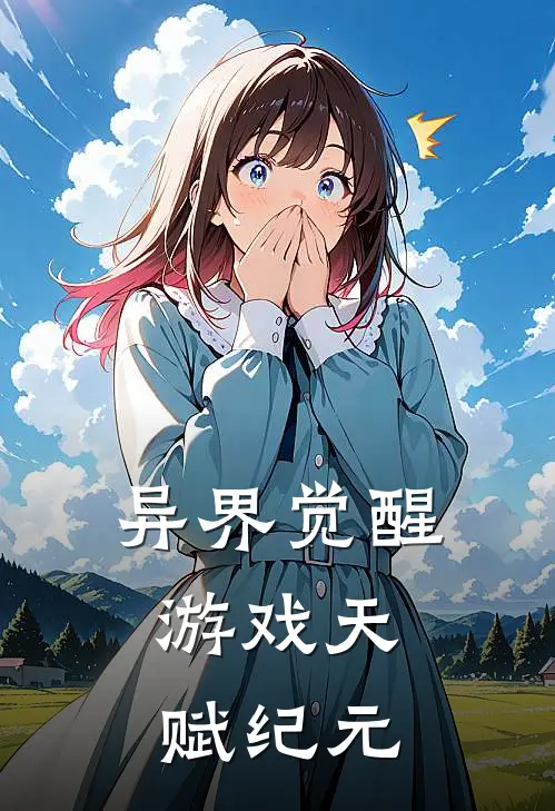 异界觉醒：游戏天赋纪元(林渊苏璃)热门网络小说_小说推荐完结异界觉醒：游戏天赋纪元(林渊苏璃)