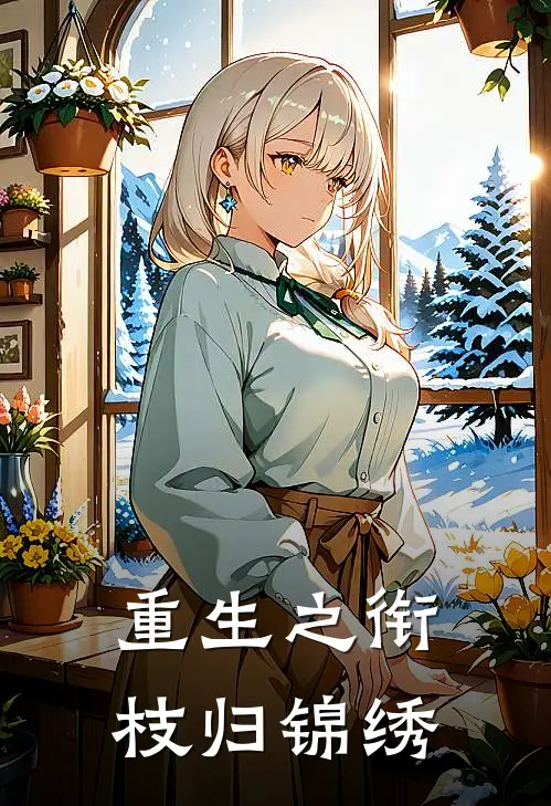 重生之衔枝归锦绣燕衔枝燕听柏全文阅读免费全集_最新全本小说重生之衔枝归锦绣(燕衔枝燕听柏)