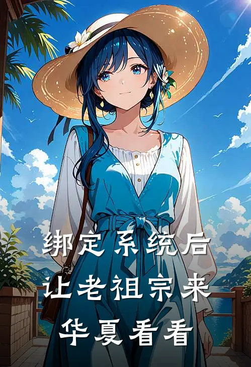 绑定系统后让老祖宗来华夏看看