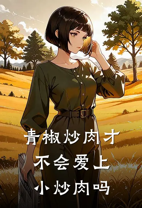 青椒炒肉才不会爱上小炒肉吗