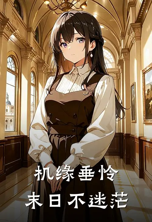 机缘垂怜，末日不迷茫
