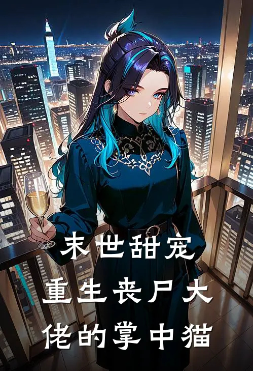 墨渊墨渊(末世甜宠：重生丧尸大佬的掌中猫)全集阅读_《末世甜宠：重生丧尸大佬的掌中猫》全文免费阅读