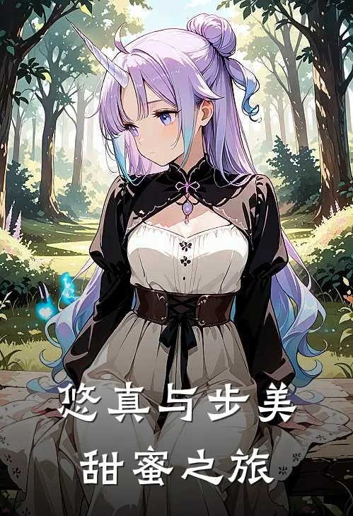 【悠真与步美：甜蜜之旅】