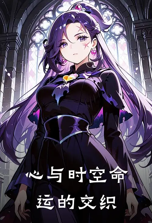 心与时空命运的交织林夏苏晚最新小说推荐_完本小说免费阅读心与时空命运的交织(林夏苏晚)