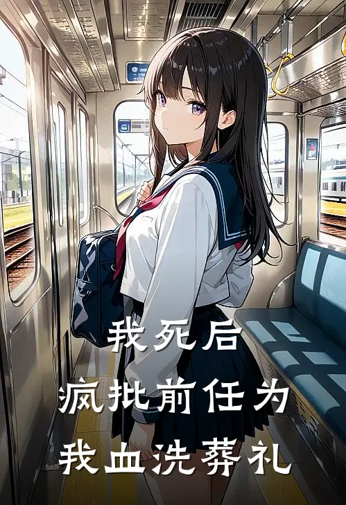 我死后，疯批前任为我血洗葬礼(陆凌云沈青溪)热门网络小说_最新章节列表我死后，疯批前任为我血洗葬礼(陆凌云沈青溪)