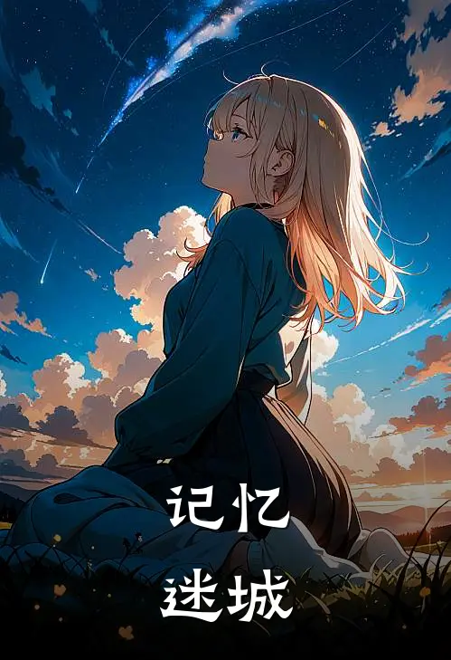 《记忆，迷城》林昊艾莉已完结小说_记忆，迷城(林昊艾莉)火爆小说