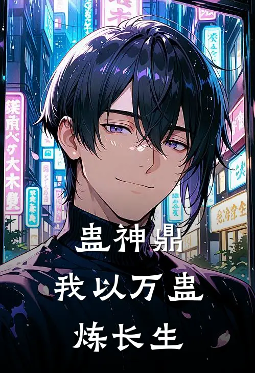 林澈肖虎《蛊神鼎：我以万蛊炼长生》完结版阅读_(蛊神鼎：我以万蛊炼长生)全集阅读
