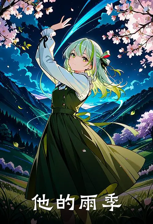 他的雨季