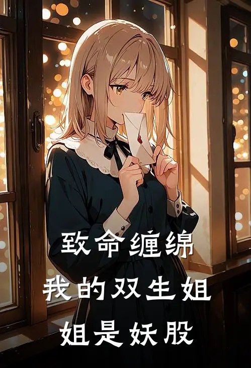 致命缠绵：我的双生姐姐是妖股