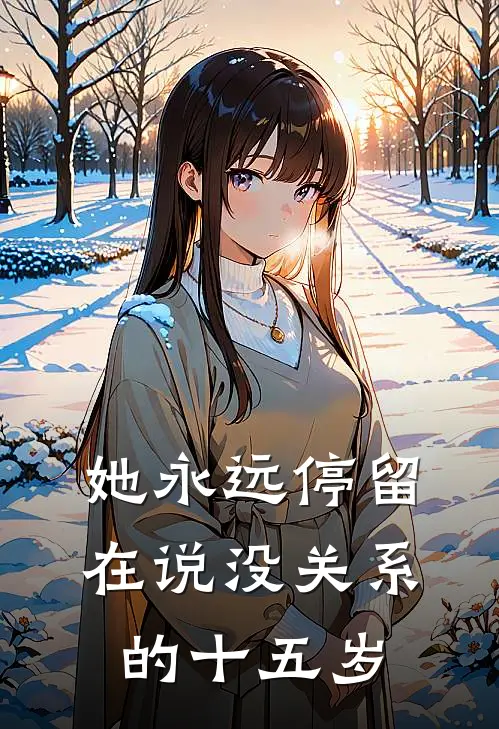 她永远停留在说没关系的十五岁