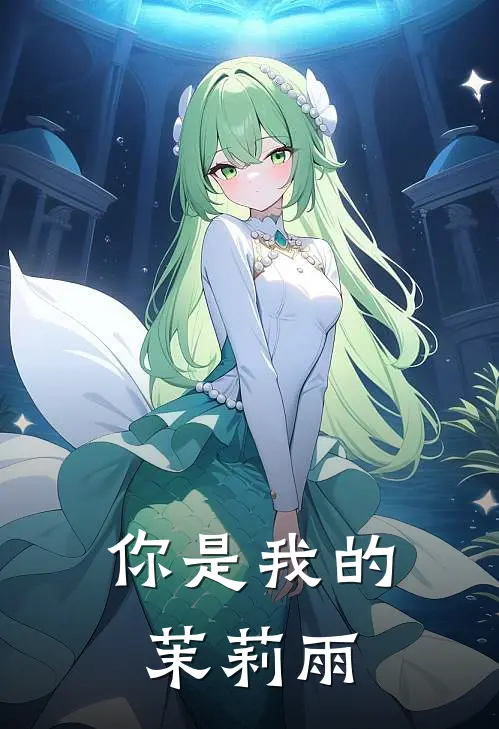 你是我的茉莉雨