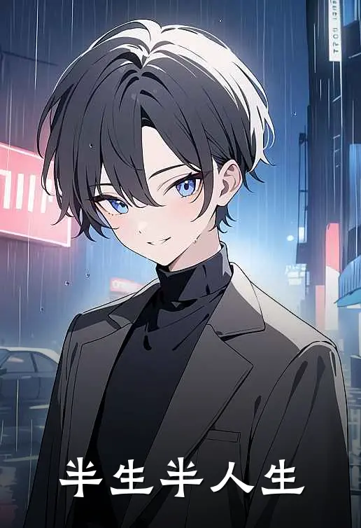 半生半人生(阿桃阿桃)全本免费在线阅读_半生半人生最新章节在线阅读