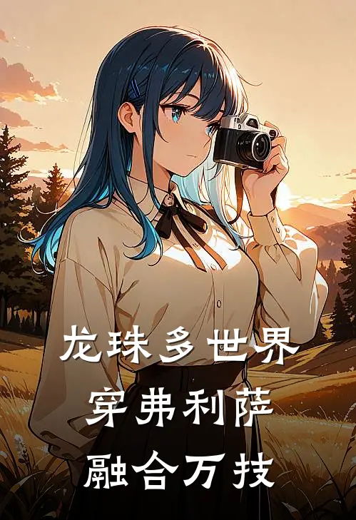 龙珠多世界：穿弗利萨融合万技