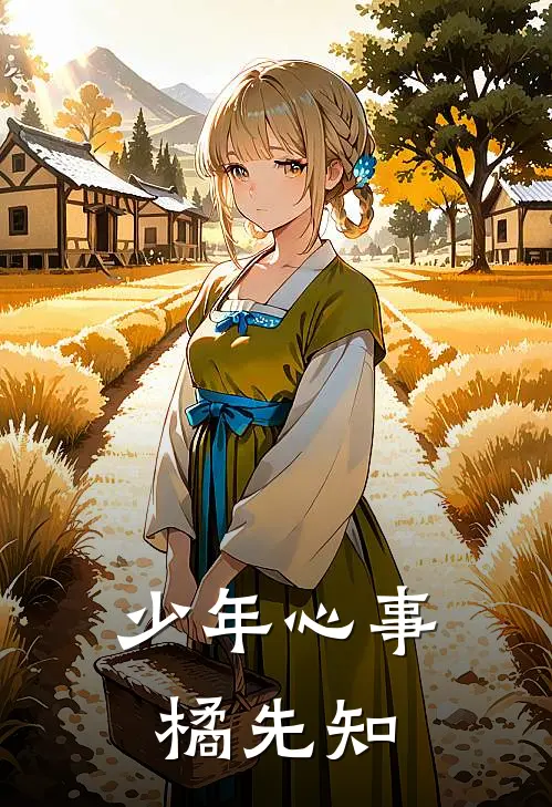 少年心事橘先知