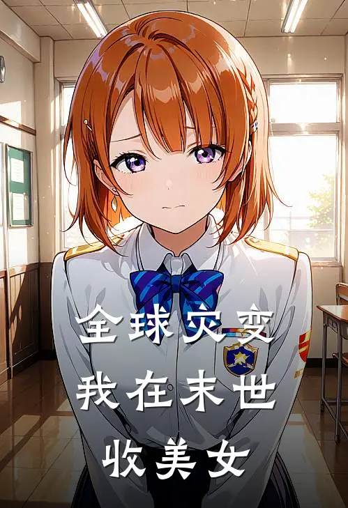 全球灾变：我在末世收美女陈夜白静最新小说全文阅读_最新章节列表全球灾变：我在末世收美女(陈夜白静)