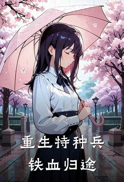 重生特种兵铁血归途(罗铮陈建国)在线免费小说_免费阅读全文重生特种兵铁血归途(罗铮陈建国)