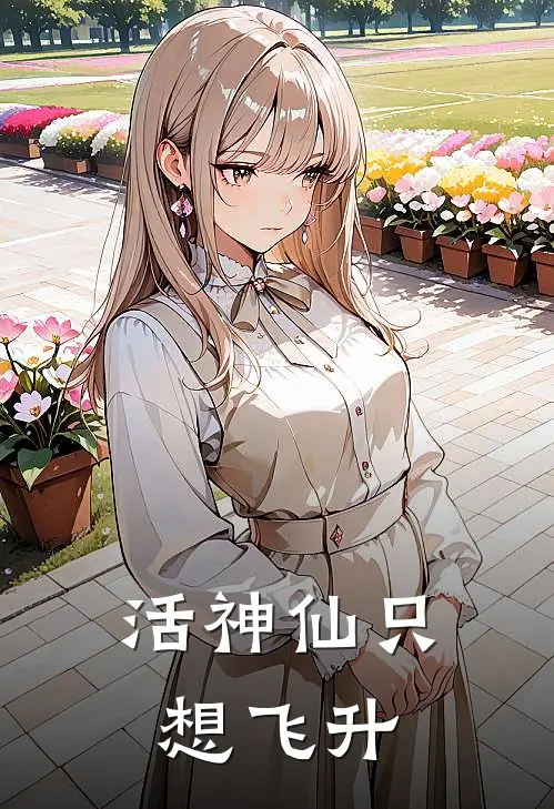 活神仙只想飞升
