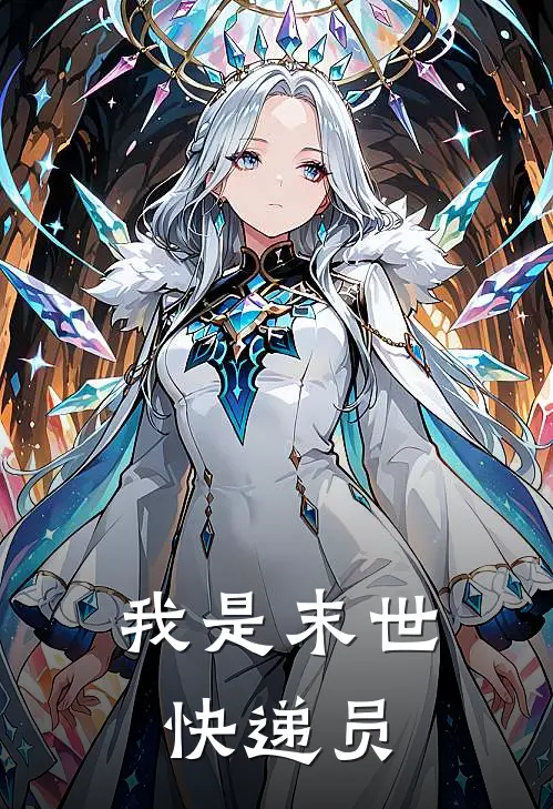 林雨眠阿强《我是末世快递员》全文免费阅读_我是末世快递员全集在线阅读