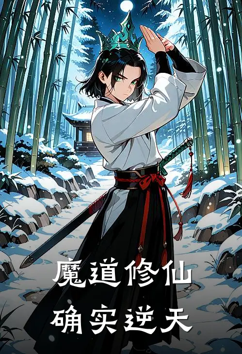 魔道修仙，确实逆天林寒赵峰最新章节在线阅读_林寒赵峰全本免费在线阅读