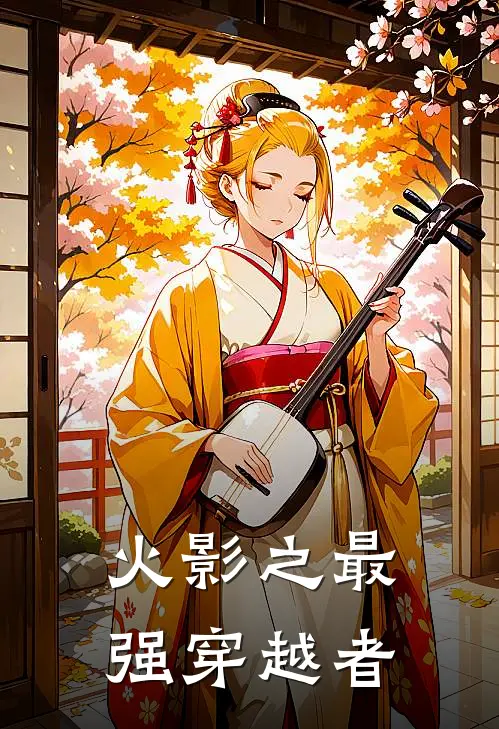 火影之最强穿越者(林羽阿健)热门网络小说推荐_免费完结版小说火影之最强穿越者(林羽阿健)