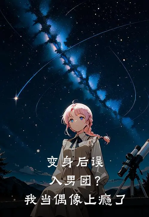 变身后误入男团？我当偶像上瘾了