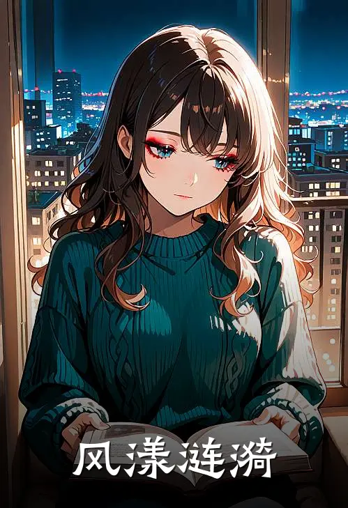 《风漾涟漪》江浩宇苏晓芸已完结小说_风漾涟漪(江浩宇苏晓芸)全文免费阅读无弹窗大结局