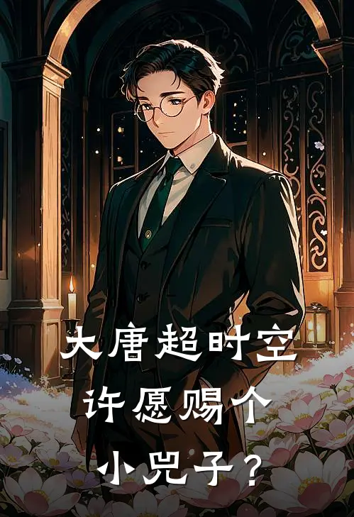 大唐超时空：许愿赐个小兕子？张慧李世民最新好看小说_已完结小说大唐超时空：许愿赐个小兕子？张慧李世民