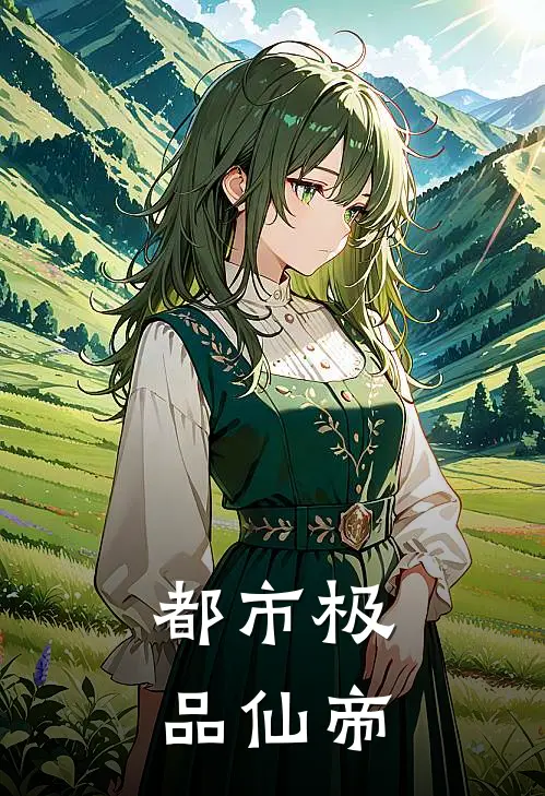都市极品仙帝
