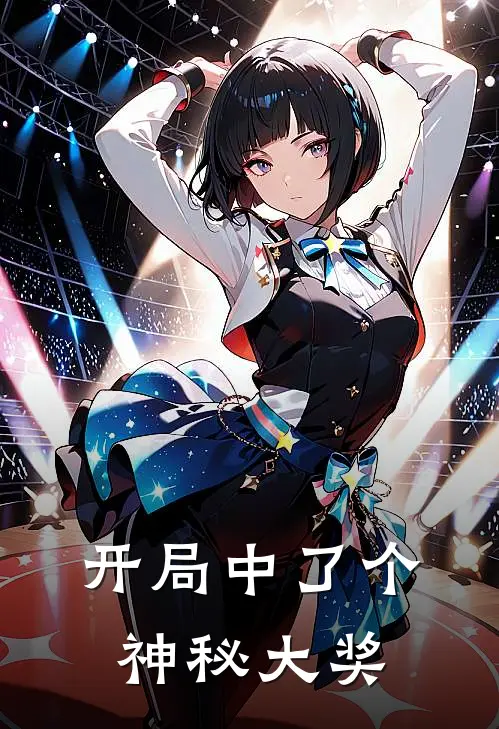 开局中了个神秘大奖