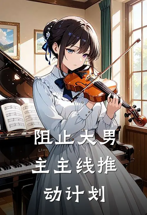 阻止大男主主线推动计划陈少陈高懿小说完整版免费阅读_最新章节列表阻止大男主主线推动计划(陈少陈高懿)