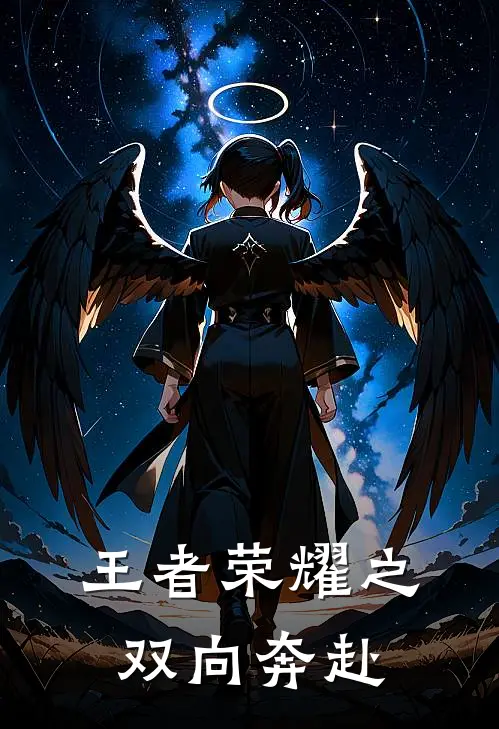 王者荣耀之双向奔赴