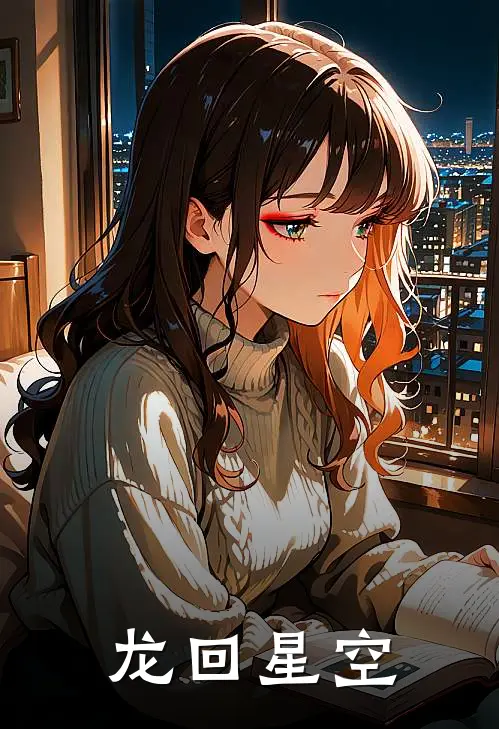龙回星空