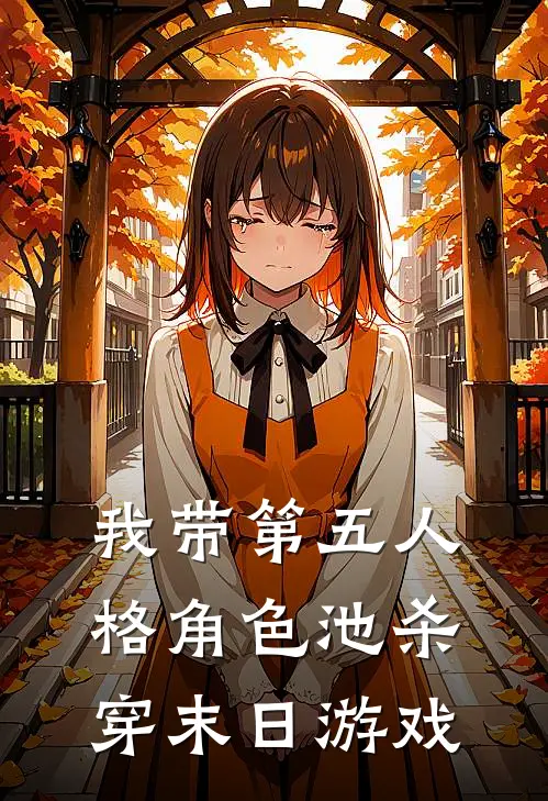 我带第五人格角色池杀穿末日游戏(郑鸣秦雪)热门网络小说推荐_最新完结小说推荐我带第五人格角色池杀穿末日游戏郑鸣秦雪