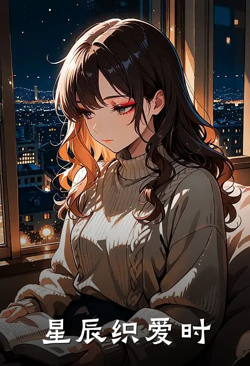 林小满林晚星辰织爱时全章节在线阅读_星辰织爱时全集免费在线阅读