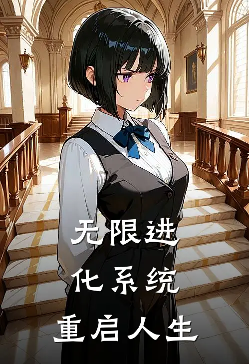 无限进化系统：重启人生