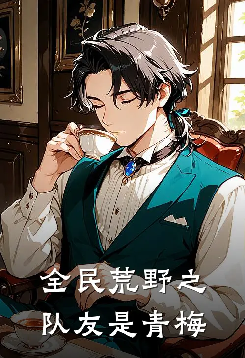 全民荒野之队友是青梅