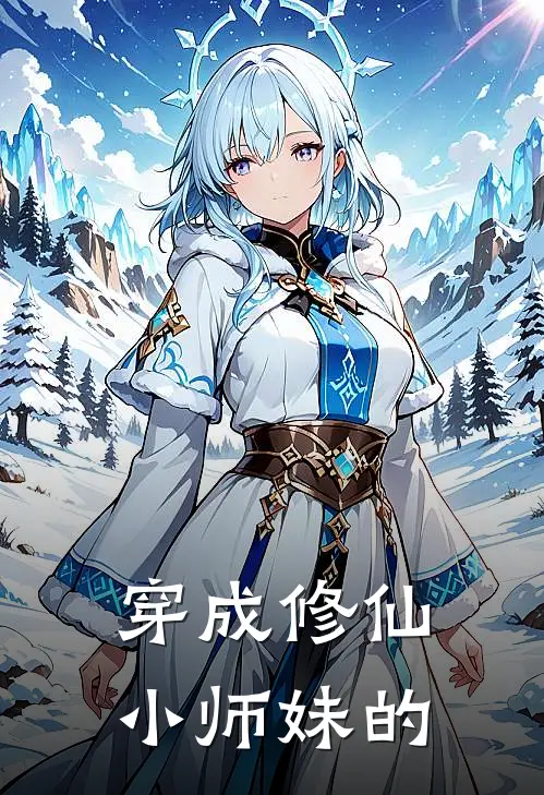 穿成修仙小师妹的