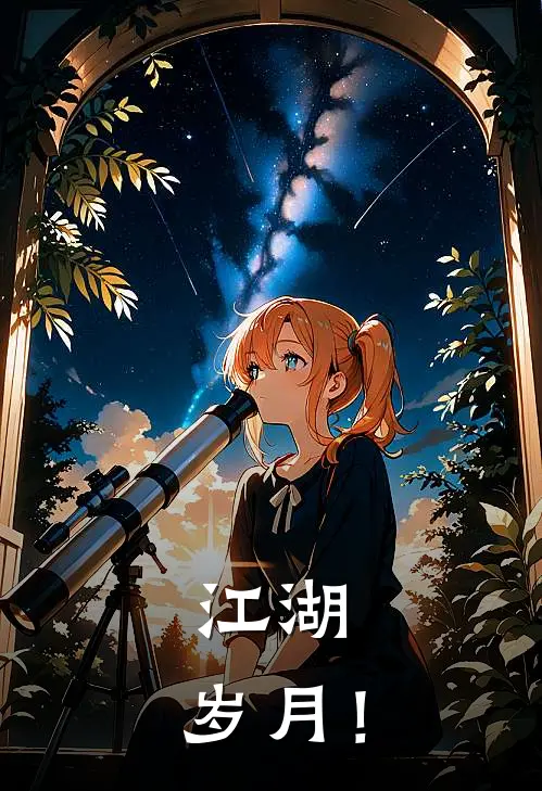 江湖，岁月！李举王明全本完结小说_最新章节列表江湖，岁月！(李举王明)