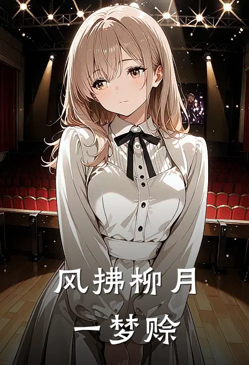 风拂柳月一梦赊