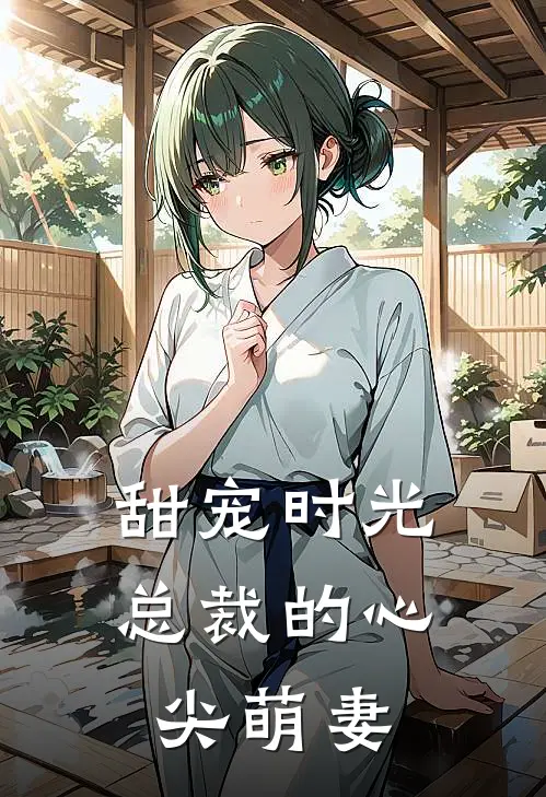 阮萌凌司夜(甜宠时光：总裁的心尖萌妻)全章节在线阅读_(甜宠时光：总裁的心尖萌妻)完结版免费阅读