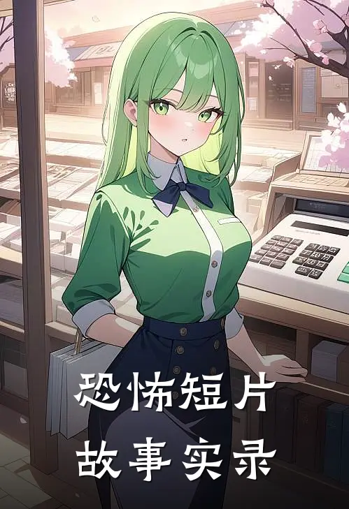 恐怖短片故事实录(弗兰克晓妍)完结小说_小说完整版免费阅读恐怖短片故事实录弗兰克晓妍