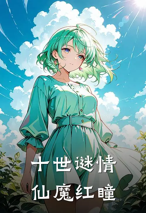 十世谜情：仙魔红瞳(云恒李云恒)无弹窗小说免费阅读_小说免费阅读无弹窗十世谜情：仙魔红瞳云恒李云恒