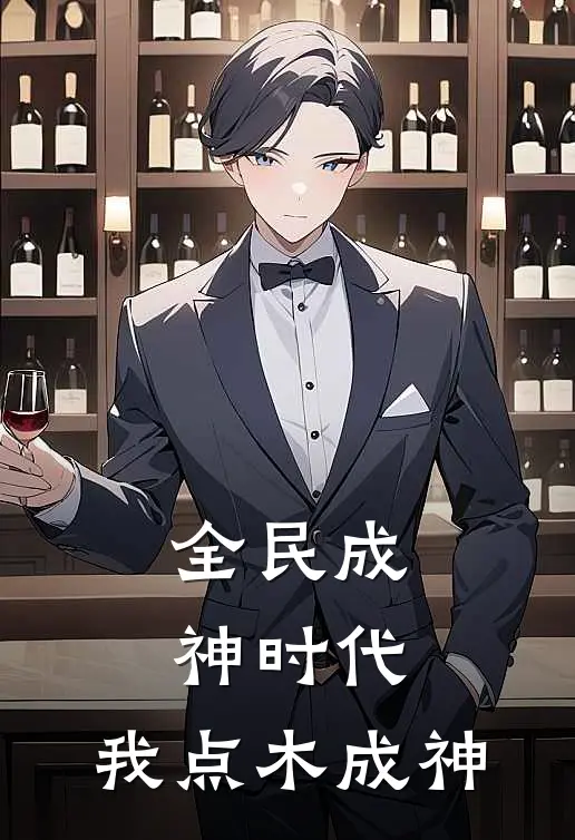 全民成神时代，我点木成神